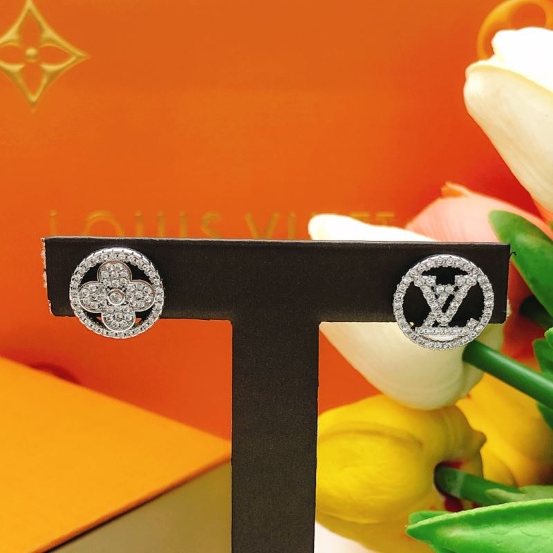 Louis Vuitton Earrings